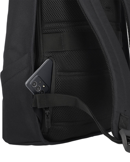 MOCHILA SAXOLINE SAFER PACK 3SX