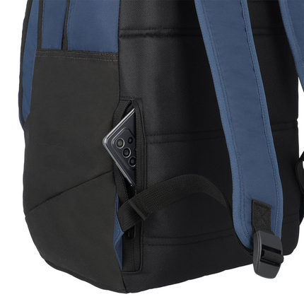 MOCHILA SAXOLINE CROSSWAY 3SX