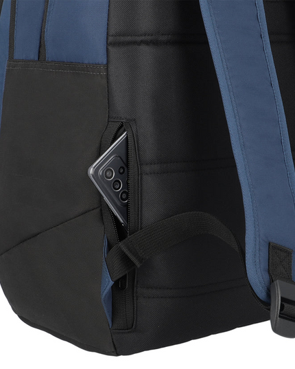 MOCHILA SAXOLINE CROSSWAY 3SX