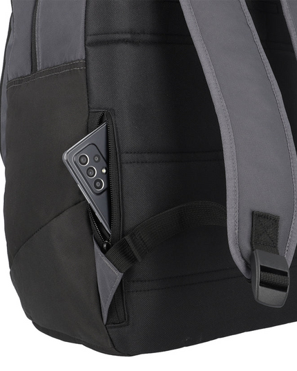 MOCHILA SAXOLINE CROSSWAY 3SX