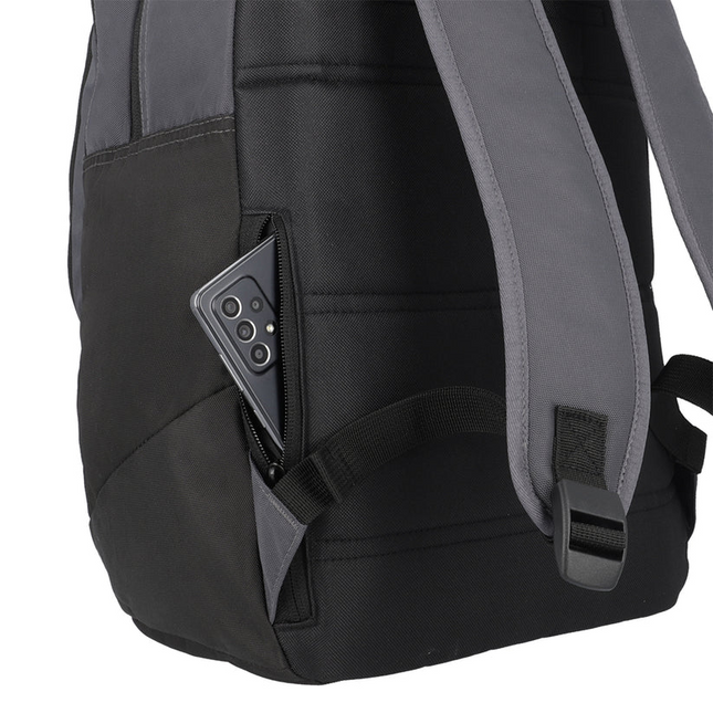 MOCHILA SAXOLINE CROSSWAY 3SX