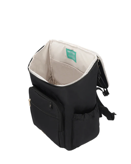 MOCHILA SAXOLINE PARENT PACK 3SX