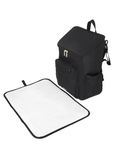 MOCHILA SAXOLINE PARENT PACK 3SX