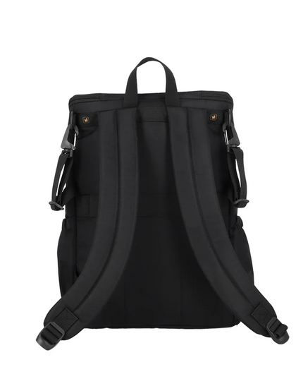 MOCHILA SAXOLINE PARENT PACK 3SX