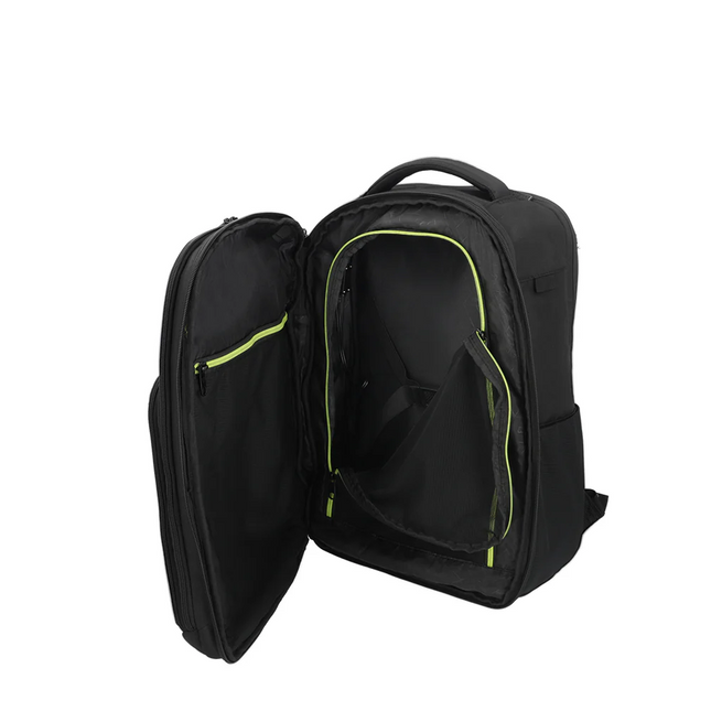 MOCHILA SAXOLINE DAYNIGHT 3SX