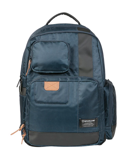 MOCHILA SAXOLINE CITY PLUS 3SX