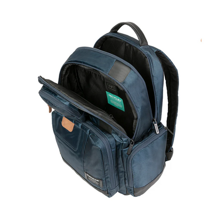 MOCHILA SAXOLINE CITY PLUS 3SX