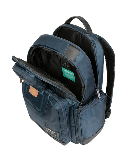 MOCHILA SAXOLINE CITY PLUS 3SX