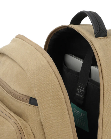 MOCHILA SAXOLINE CITY 3SX