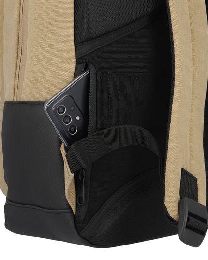 MOCHILA SAXOLINE CITY 3SX