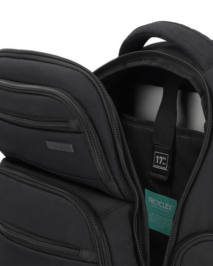 MOCHILA SAXOLINE BANKER 3SX