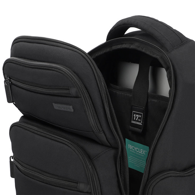 MOCHILA SAXOLINE BANKER 3SX