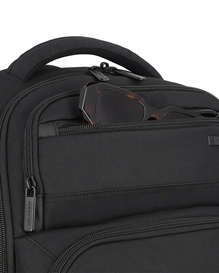 MOCHILA SAXOLINE BANKER 3SX