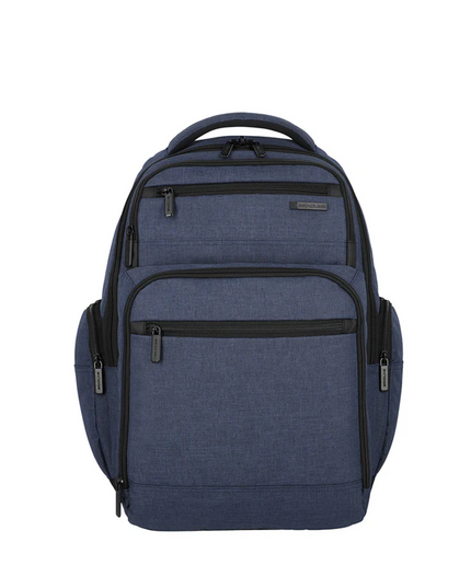 MOCHILA SAXOLINE BANKER 3SX