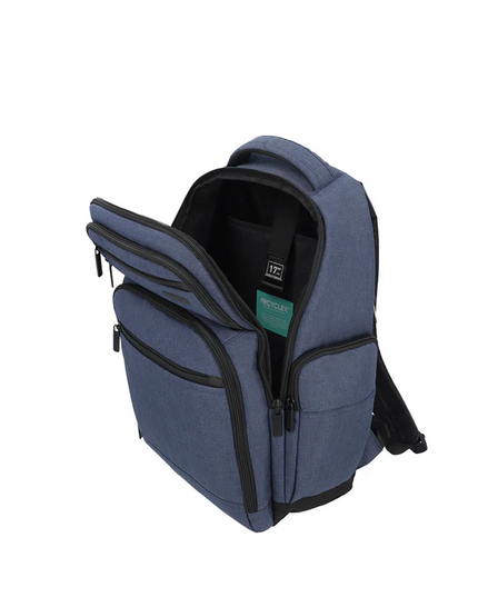 MOCHILA SAXOLINE BANKER 3SX