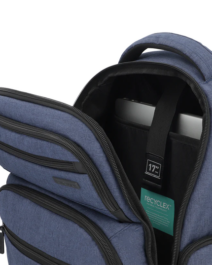 MOCHILA SAXOLINE BANKER 3SX