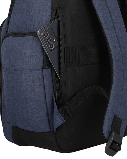 MOCHILA SAXOLINE BANKER 3SX