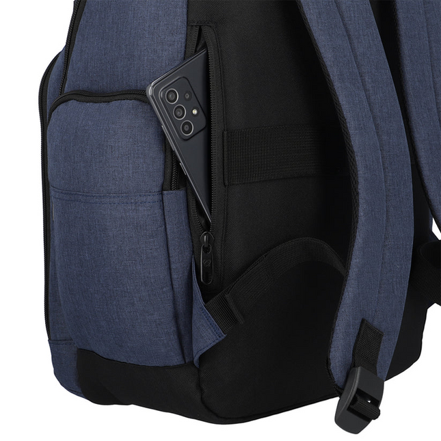 MOCHILA SAXOLINE BANKER 3SX