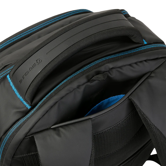 MOCHILA SAXOLINE NIKKEI 4SX