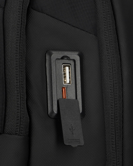MOCHILA SAXOLINE UPWAY 4SX