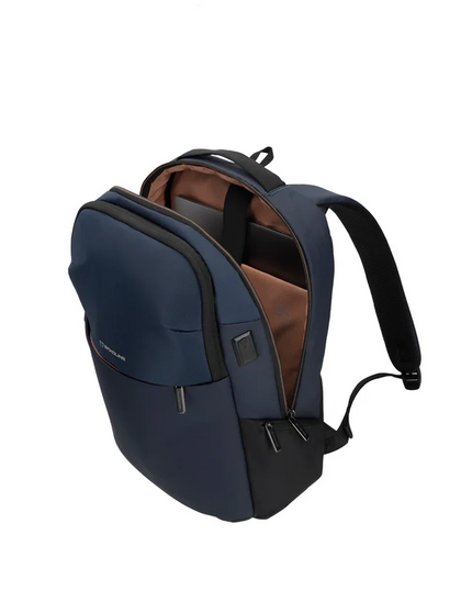 MOCHILA SAXOLINE UPWAY 4SX