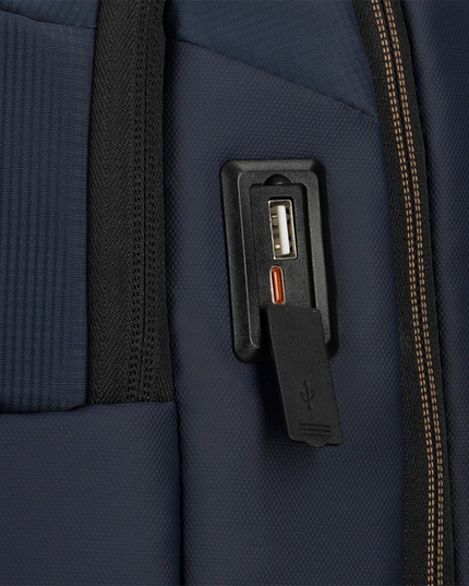 MOCHILA SAXOLINE UPWAY 4SX