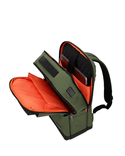 MOCHILA SAXOLINE STATION 4SX