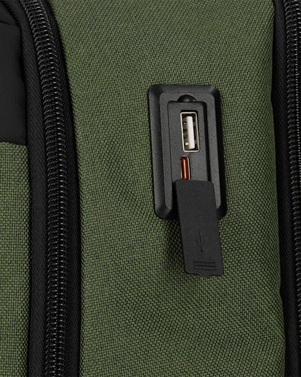 MOCHILA SAXOLINE STATION 4SX