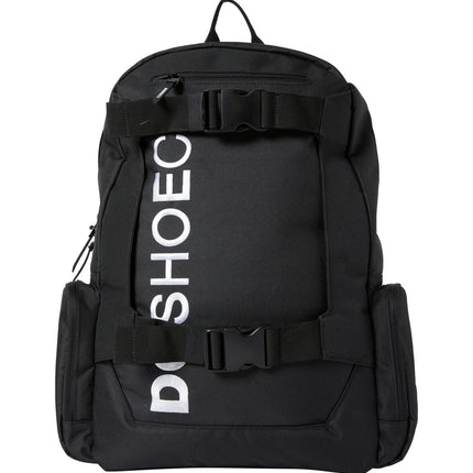 MOCHILA DC SHOES CHALKERS 4 BKPK