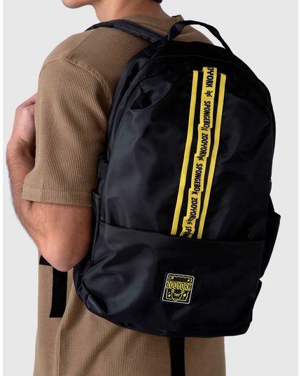 MOCHILA ZOO YORK SB STREET BOB