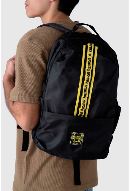 MOCHILA ZOO YORK SB STREET BOB