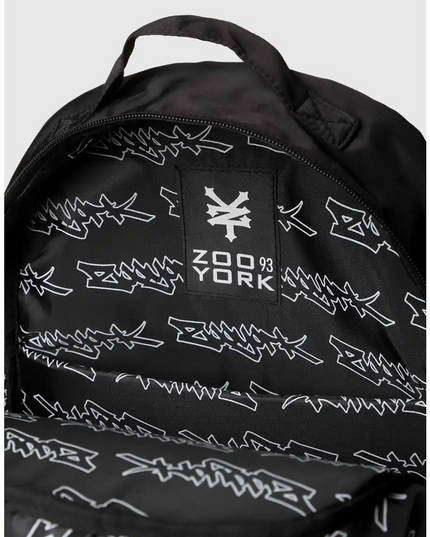 MOCHILA ZOO YORK SB STREET BOB