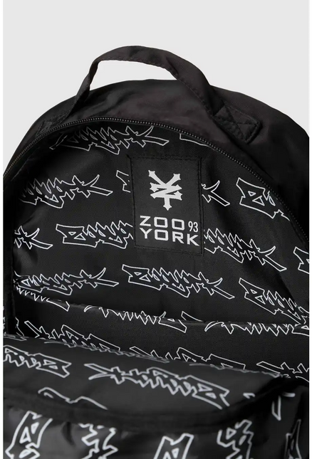 MOCHILA ZOO YORK SB STREET BOB