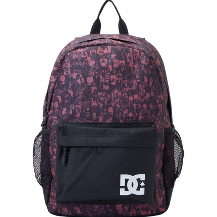 MOCHILA DC SHOES BACKSIDER SEASONAL 4