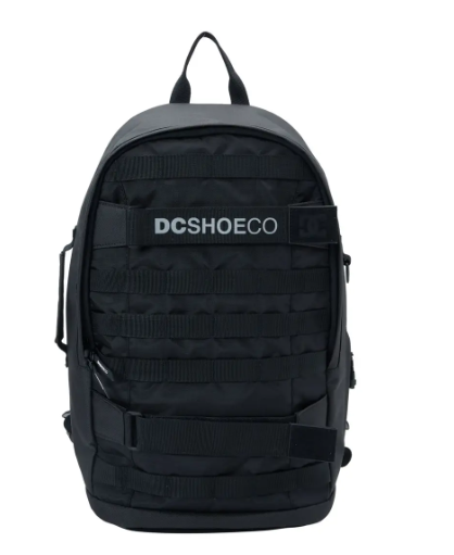 MOCHILA DC SHOES ALPHA BKPK