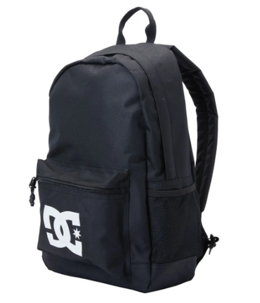 MOCHILA DC SHOES NICKEL BAG