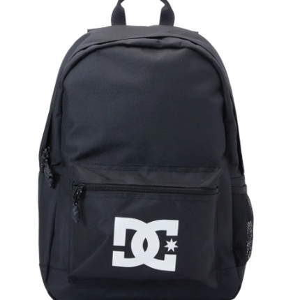 MOCHILA DC SHOES NICKEL BAG