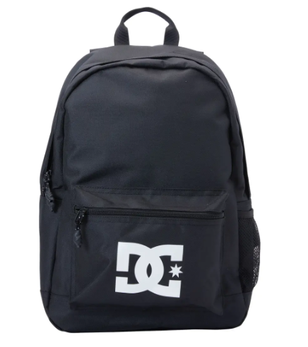 MOCHILA DC SHOES NICKEL BAG