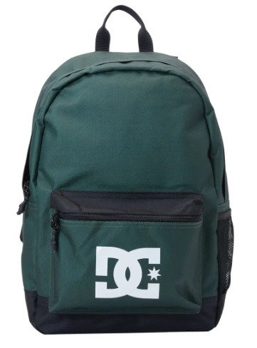 MOCHILA DC SHOES NICKEL BAG