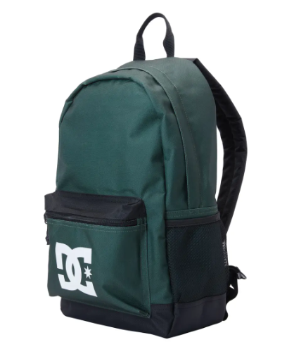 MOCHILA DC SHOES NICKEL BAG