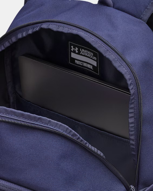 MOCHILA UNDER ARMOUR HUSTLE LITE