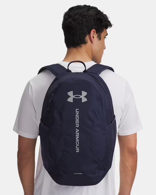MOCHILA UNDER ARMOUR HUSTLE LITE
