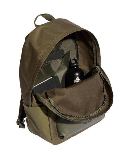 MOCHILA ADIDAS CLSC BARS 3S