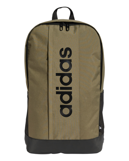 Bolso ADIDAS mochila adidas linear en color olivo