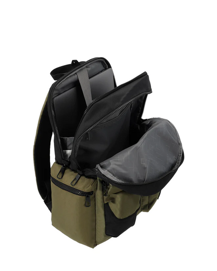 MOCHILA XTREM BRADBURY