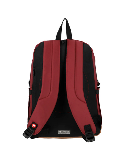 MOCHILA XTREM NEW JERSEY
