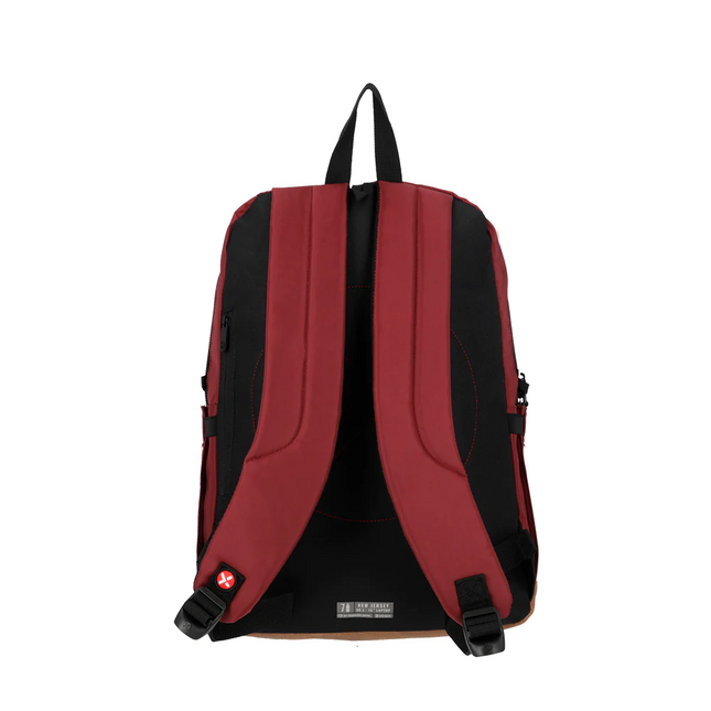 MOCHILA XTREM NEW JERSEY