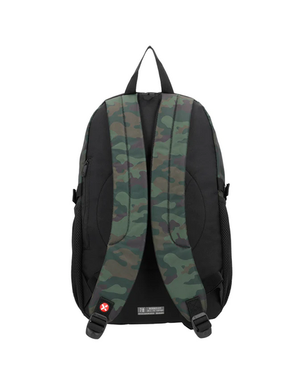 MOCHILA XTREM BERKELEY