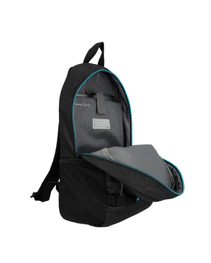 MOCHILA XTREM CLINTON