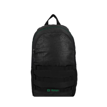 MOCHILA XTREM CLINTON